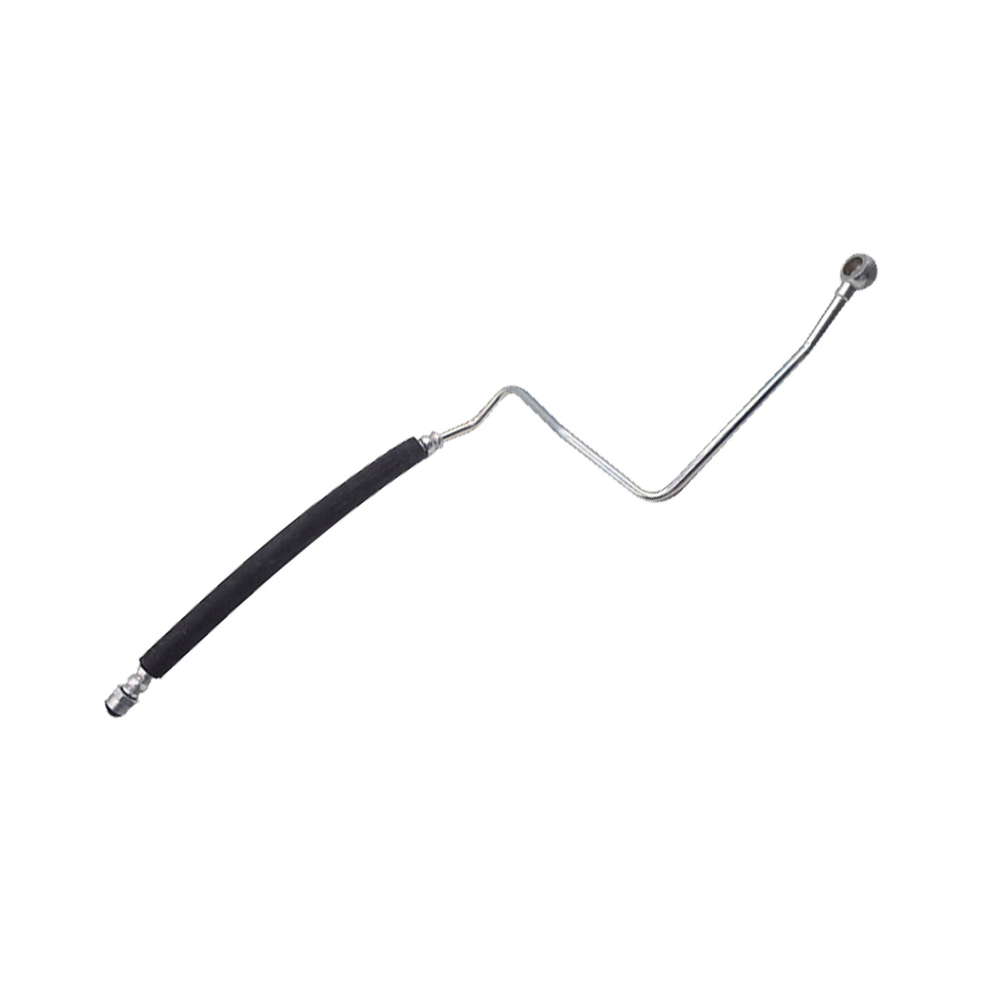 {{ 2xOil Cooler Hose SuitableFor Mitsubishi Montero 3.0 3.5 95-01 MR204353 MR204354 }} - Buy Car Parts Online at {{ Kaka Auto Parts }}.
