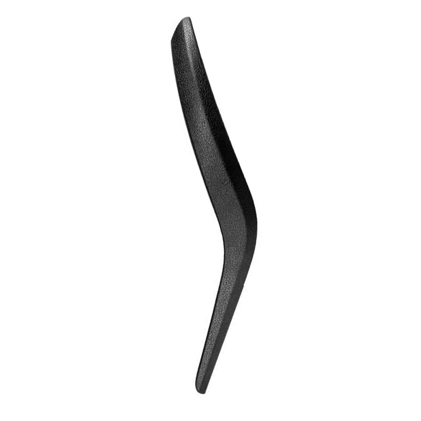 Left & Right Inner Door Handle Trim Covers Suitable For BMW X1 E84 2009-2015