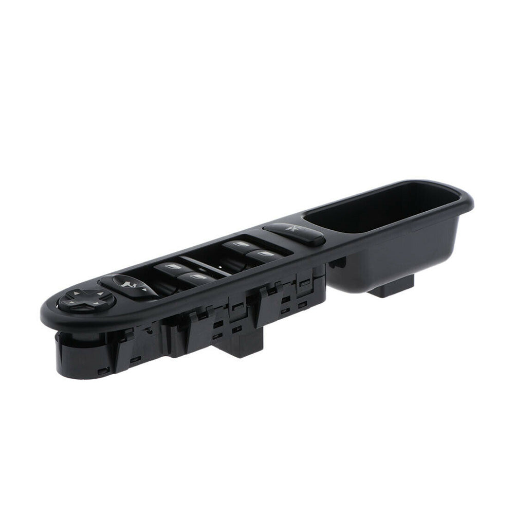 Front Right Power Window Switch Suitable For Peugeot 207 2006-2014 6554.QG