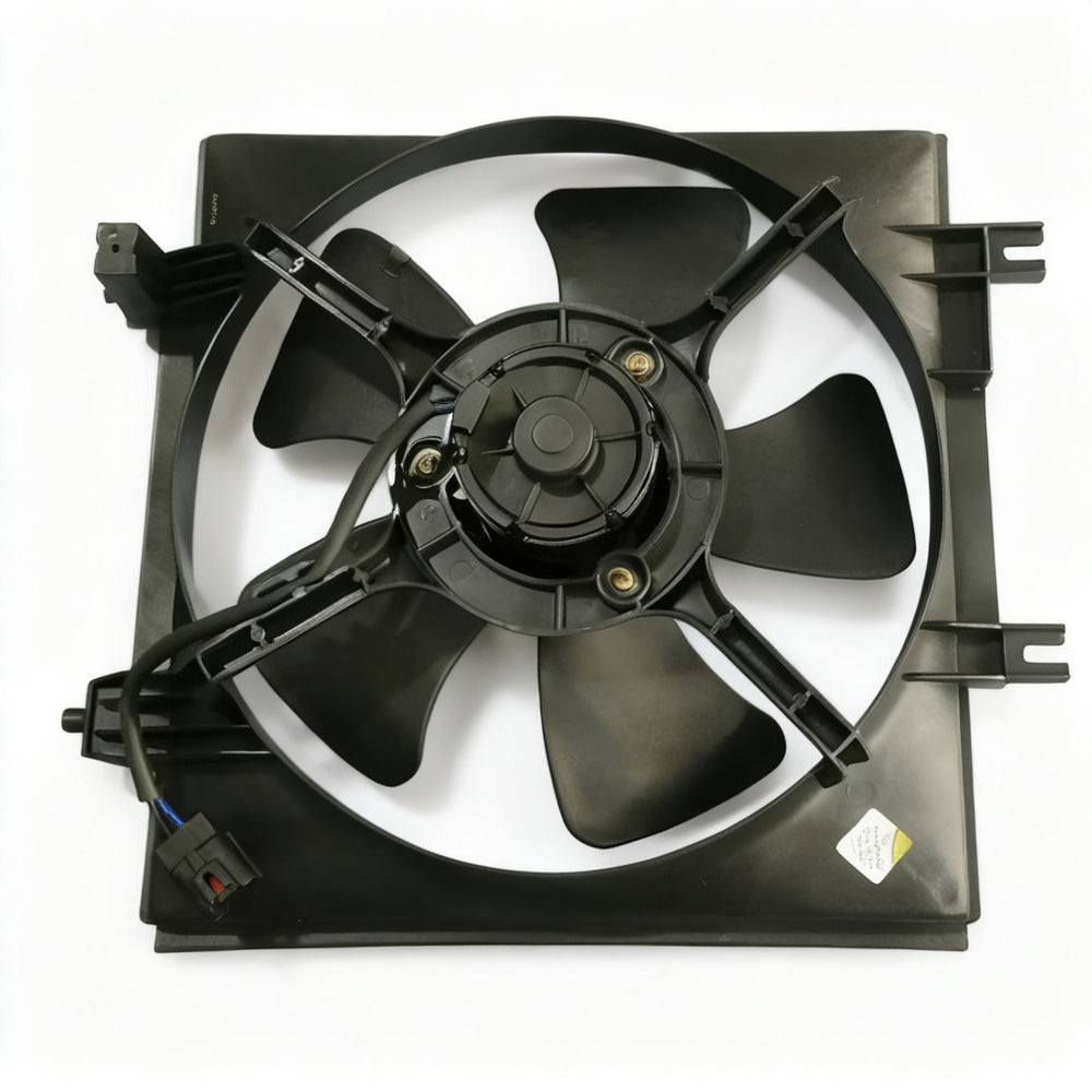 Right Radiator Cooling Thermo Fan Suitable For Subaru Liberty / Outback GEN4 2003-2009