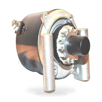 compare product Starter Motor Suitable for Cub Cadet 265-6 Ref. AM122435