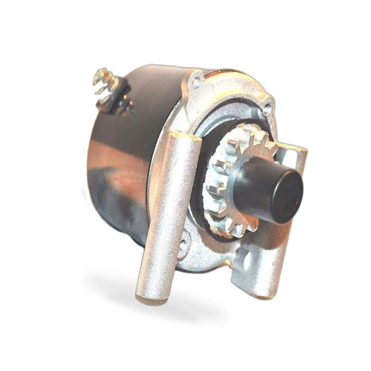 Starter Motor Suitable for Cub Cadet 265-6 Ref. AM122435