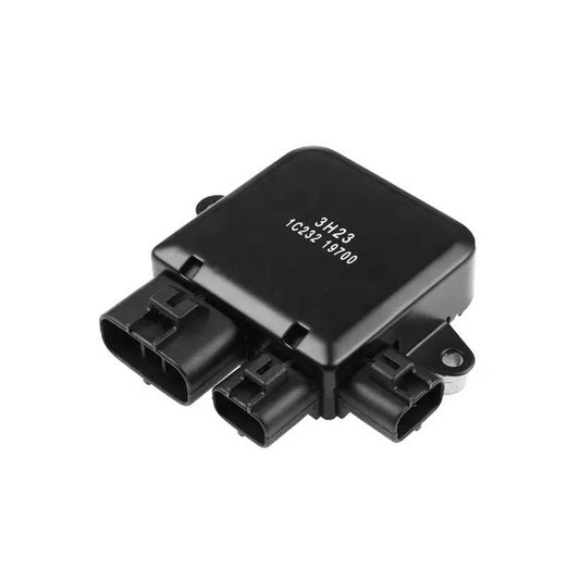 Cooling Fan Control Timer Unit Module Suitable For Mitsubishi Lancer / Outlander 1355A124 (2006-2012)