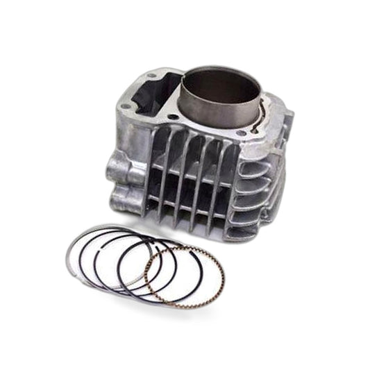 130cc Big Bore Cylinder Kit 54mm Piston Suitable for Honda NBC110