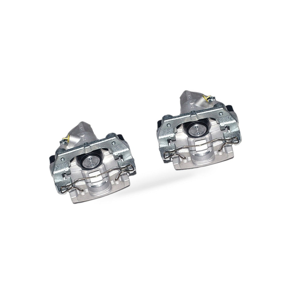 Rear Left & Right Disc Brake Calipers Suitable for Mazda 3 BK BL 1.6L