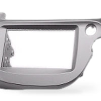 Car Stereo Radio Dash Panel Trim Suitable for Honda Jazz 2008-2013