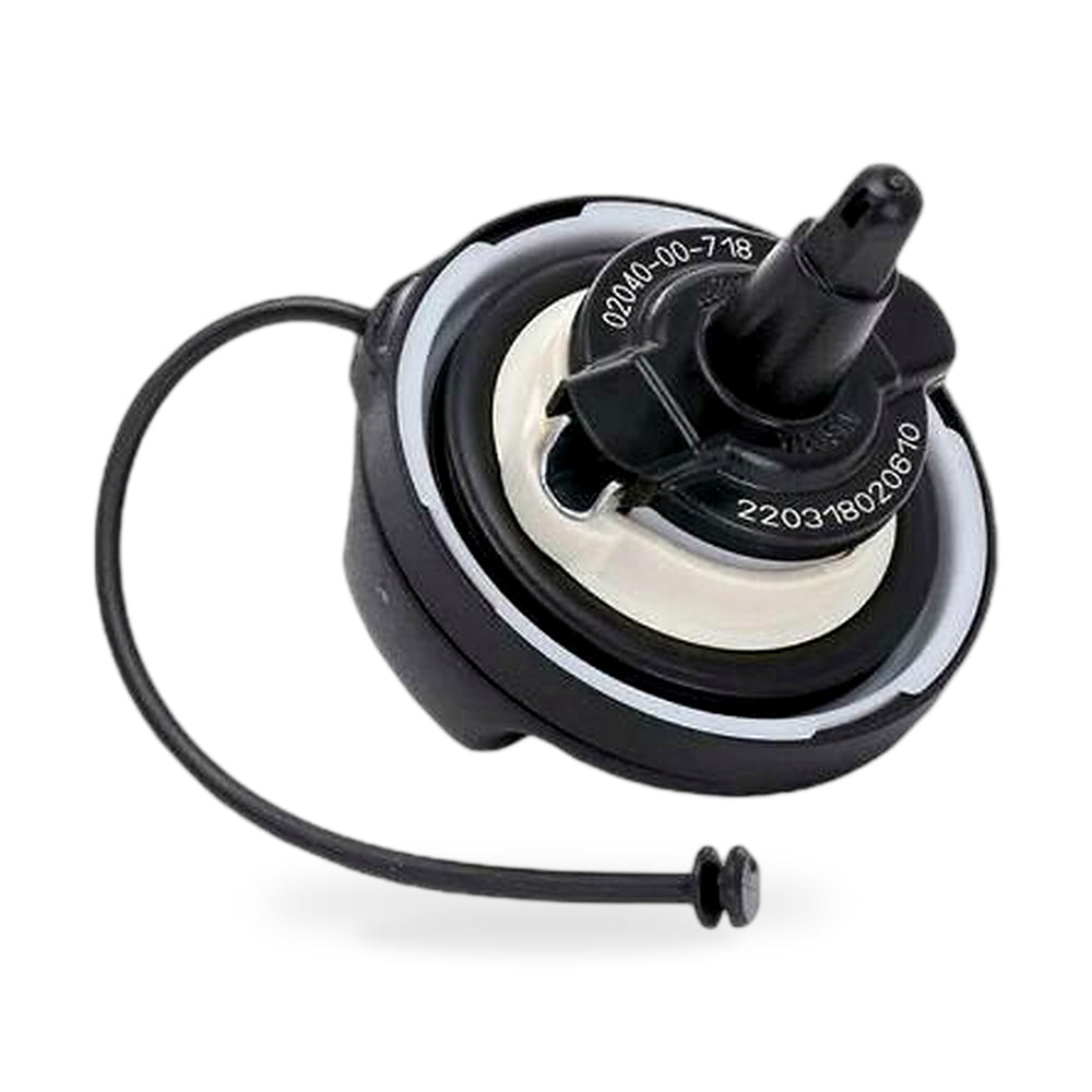 Gas Cap Suitable for BMW 1 Series E82 2011-2013