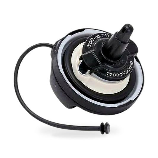 Gas Cap Suitable for BMW 1 Series E82 2011-2013