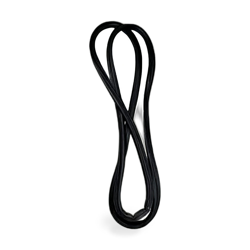 Tailgate Weatherstrip Seal Suitable for Hyundai iLoad 2007-2021