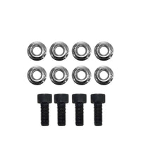 Clutch Release Fork & Bearing Kit Suitable For Ford Fiesta Focus 2012-2019 DCT250 DPS6
