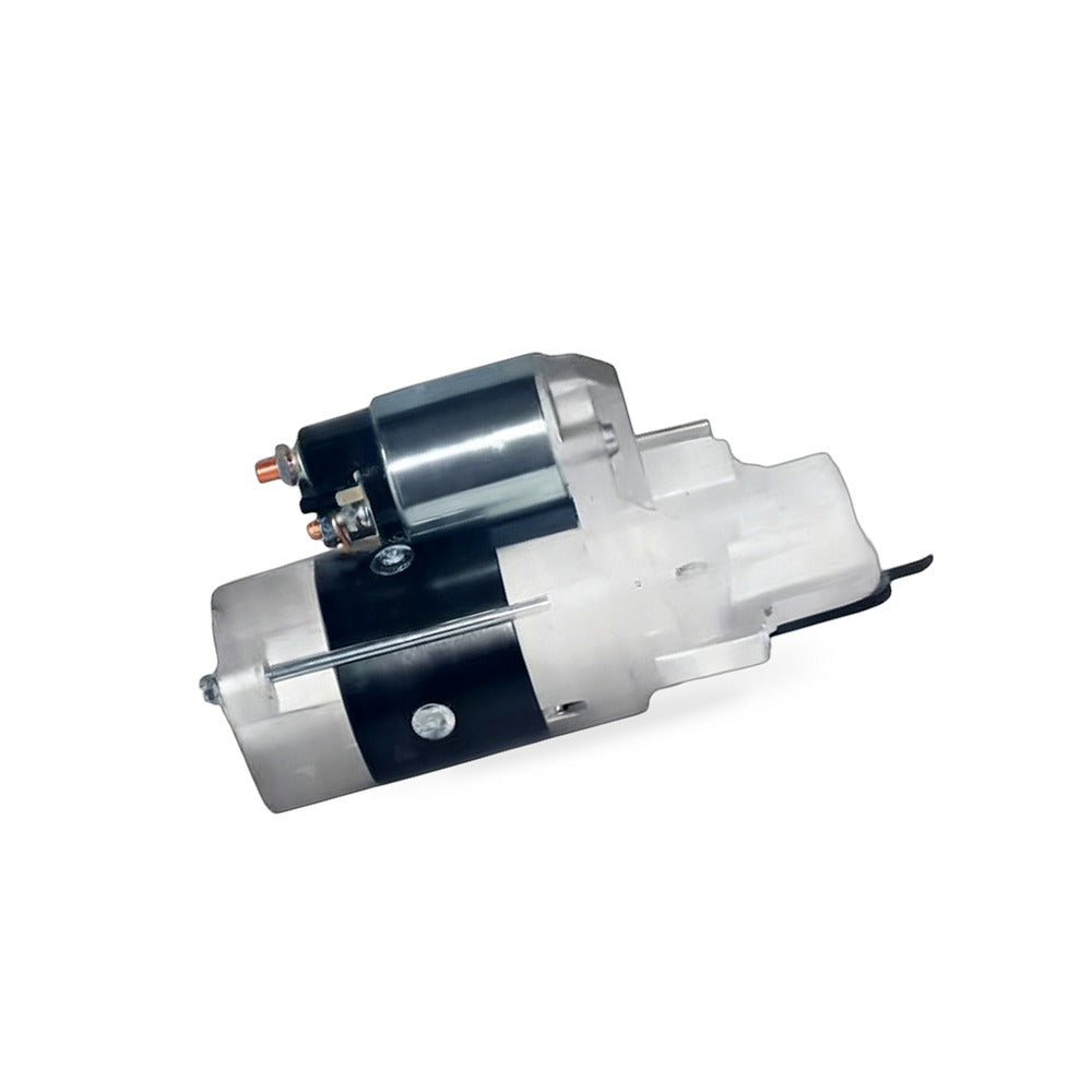 Starter Motor Suitable for Ford Ranger 3.2L Diesel
