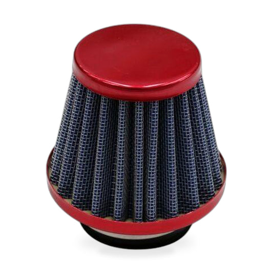 38mm Air Filter Pod Cleaner Suitable for 110cc 125cc Motorcycle Pit Dirt Bike