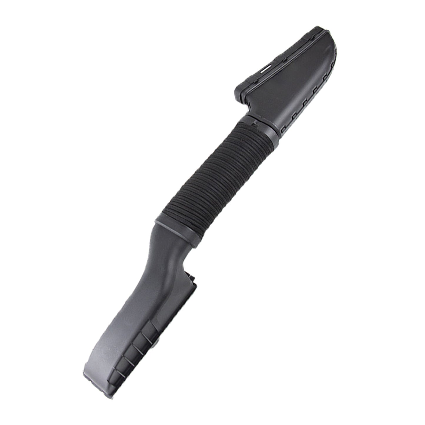 {{ Black Air Intake Hose Suitable for Mercedes-Benz GLA250 CLA A 200 B 200 }} - Buy Car Parts Online at {{ Kaka Auto Parts }}.