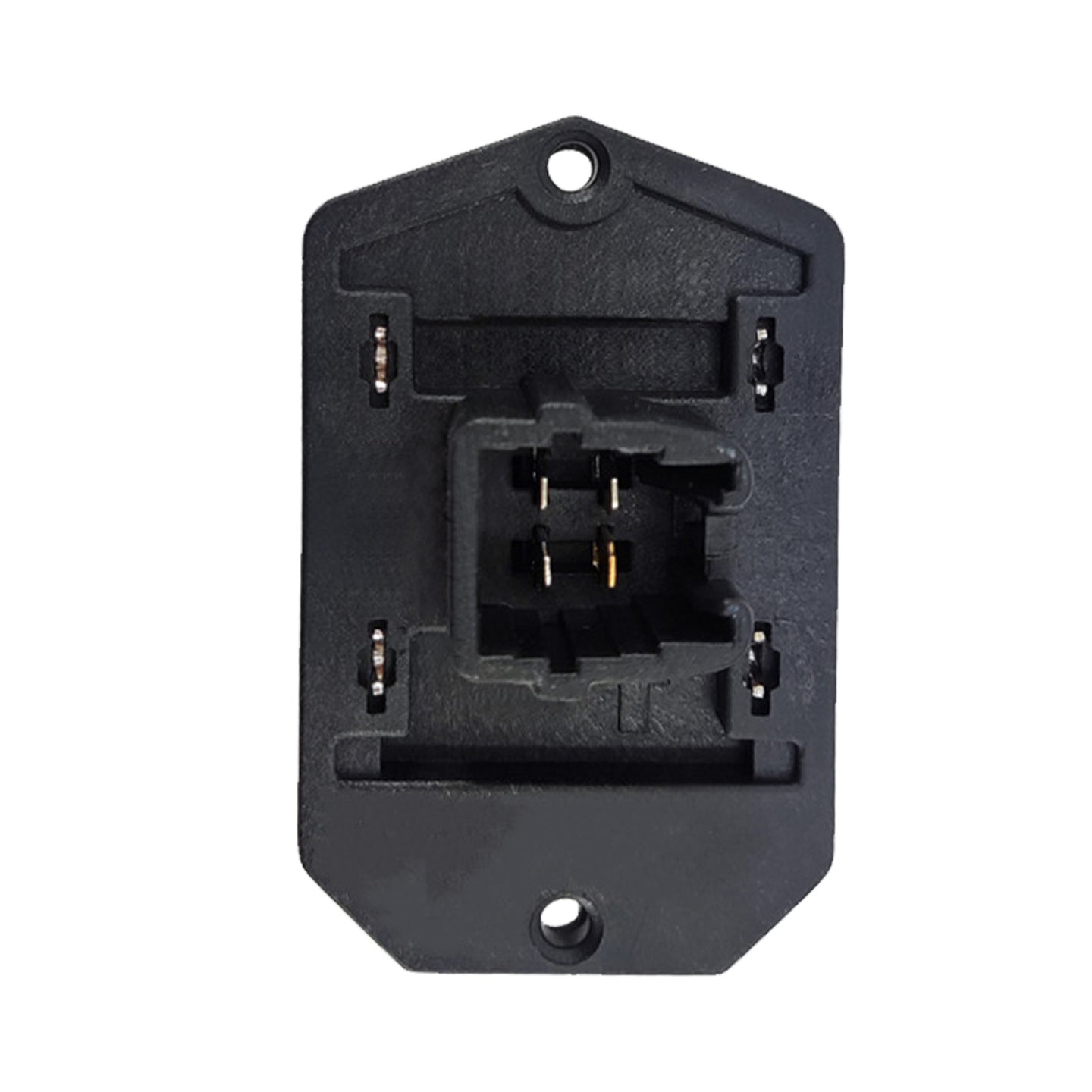 {{ Blower Motor Resistor Module Suitable For Mitsubishi Eclipse Galant Pajero }} - Buy Car Parts Online at {{ Kaka Auto Parts }}.