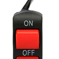 Universal Motorbike Handlebar Light Switch Suitable for Honda APV
