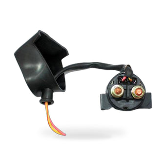 compare product Starter Motor Relay Solenoid Suitable for Honda Clone 110cc 125cc 250cc