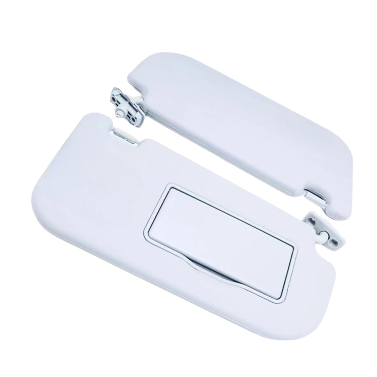 {{ Right Sun Visor Makeup Mirror Suitable For Kia Sportage 2005-2010 852011F010LX }} - Buy Car Parts Online at {{ Kaka Auto Parts }}.