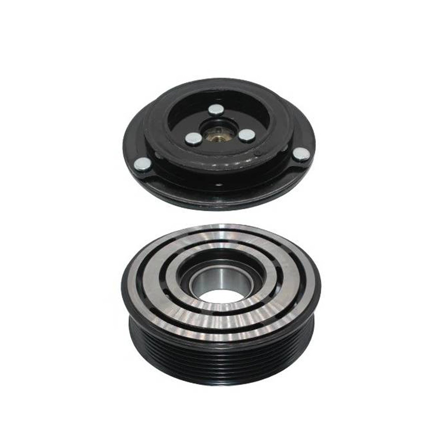 AC Compressor Clutch Kit Suitable For Infiniti JX35 / Nissan Maxima 2009-2014 3.5L