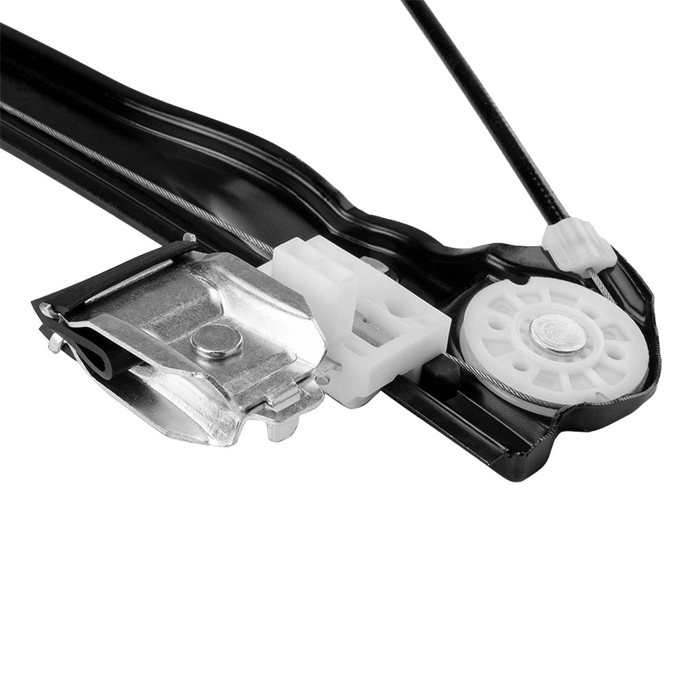 Front Left Window Regulator Without Motor Suitable For Holden Cruze JG JH 2009¡§C2016