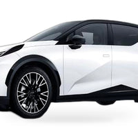 6 Layer Thick WindScreen SunShade Suitable for Zeekr X