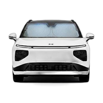 compare product 6 Layer Thick WindScreen SunShade Suitable for XPENG G9