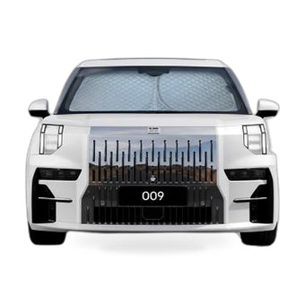 compare product 6 Layer Thick WindScreen SunShade Suitable for Zeekr 009