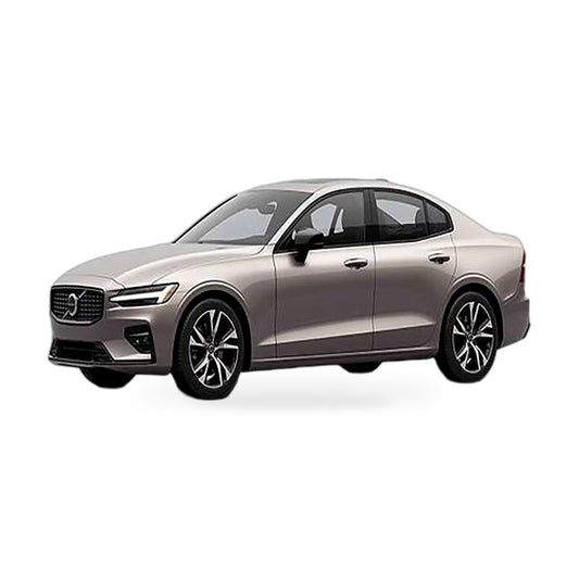 6 Layer Thick WindScreen SunShade Suitable for Volvo S60