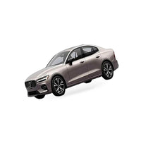 6 Layer Thick WindScreen SunShade Suitable for Volvo S60