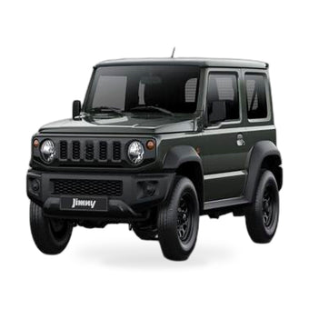 compare product 6 Layer Thick WindScreen SunShade Suitable for Suzuki Jimny 3-Door