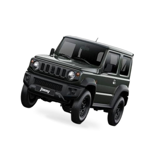 6 Layer Thick WindScreen SunShade Suitable for Suzuki Jimny 3-Door