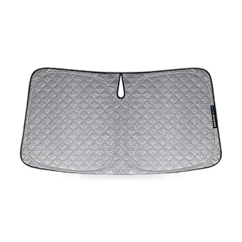 compare product 6 Layer Thick WindScreen SunShade Suitable for Lexus LX
