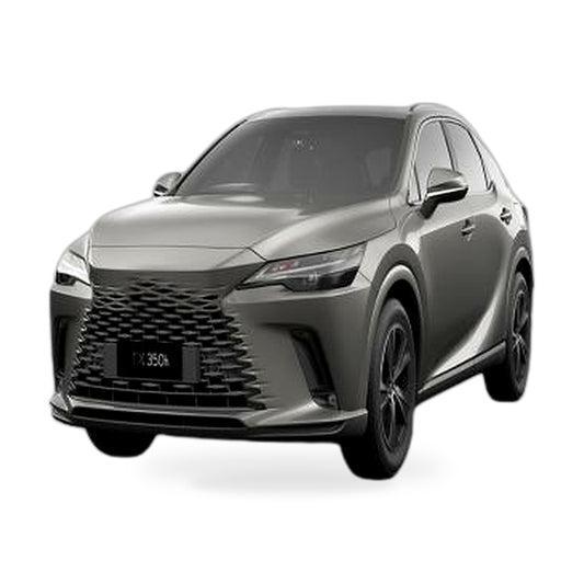 6 Layer Thick WindScreen SunShade Suitable for Lexus RX
