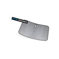 6 Layer WindScreen SunShade Suitable for Peugeot 3008