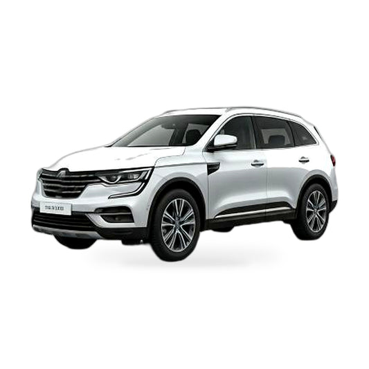 6 Layer Thick WindScreen SunShade Suitable for Renault Koleos