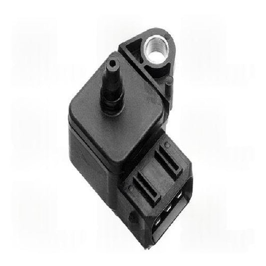 Intake Manifold MAP Sensor Suitable for BMW 1 Series E81 2.0D