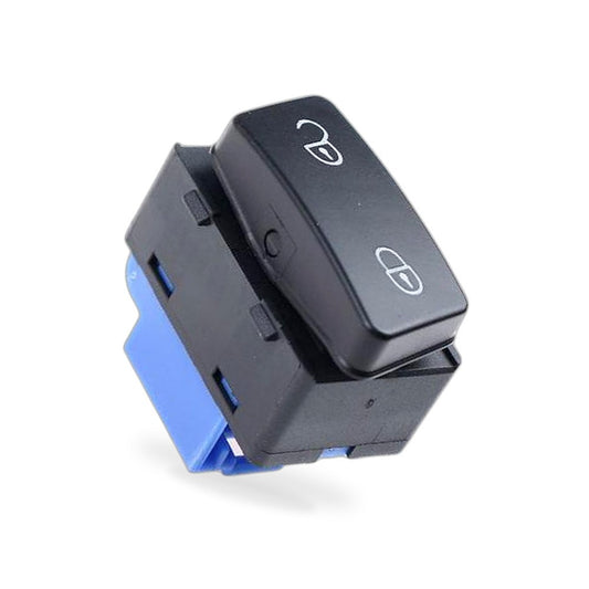 Central Door Lock Control Switch Suitable for VW Caddy