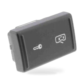 compare product Door Lock Control Switch Suitable for Skoda Fabia II 1.2L