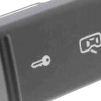 Door Lock Control Switch Suitable for Skoda Fabia II 1.2L