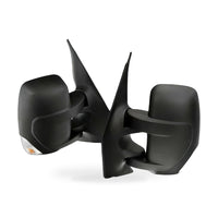 Pair Door Mirrors Electric w/ Indicator Suitable for Renault Master X62