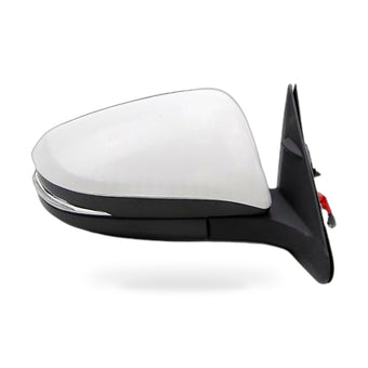 compare product Right Mirror 7 Pin w/ Turn Signal Suitable for Toyota Kluger XU50