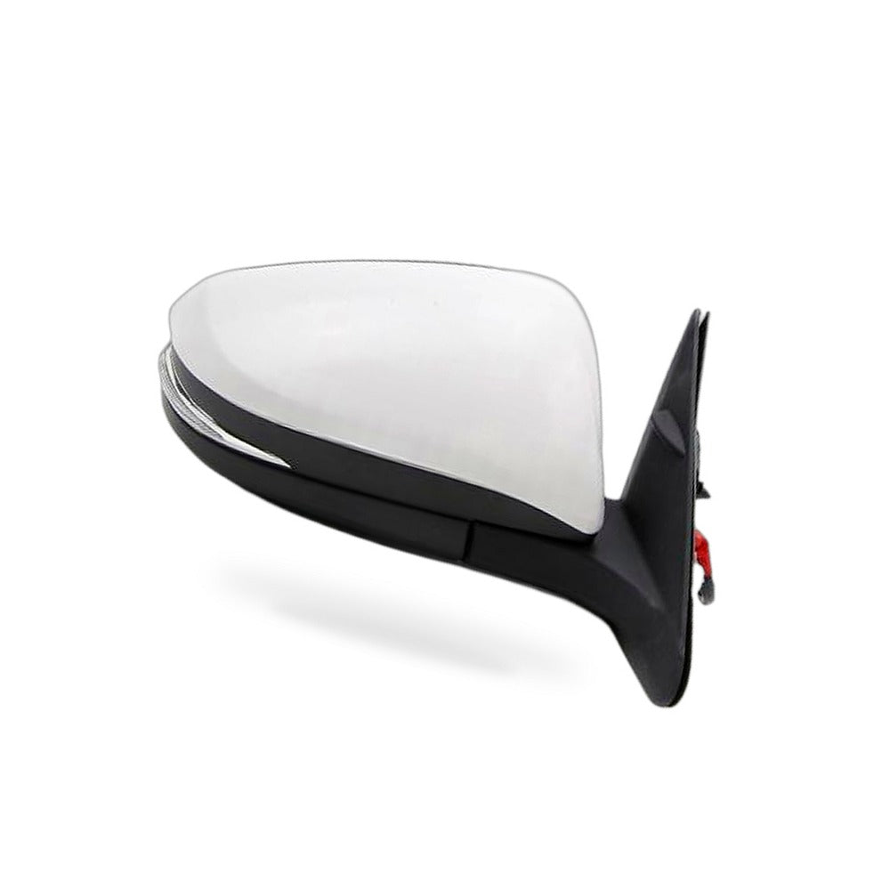 Right Mirror 7 Pin w/ Turn Signal Suitable for Toyota Kluger XU50