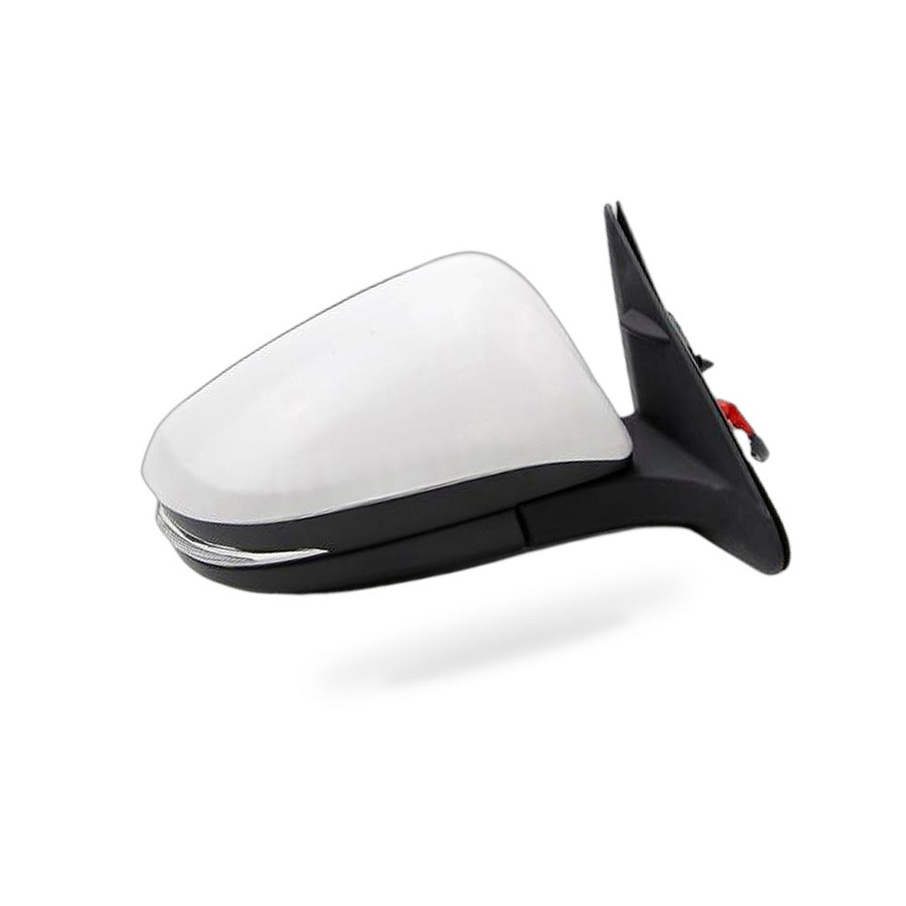 Right Mirror 7 Pin w/ Turn Signal Suitable for Toyota Kluger XU50