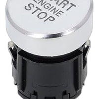 Engine Start Stop Ignition Switch Suitable for Volkswagen Touareg 2015-2017