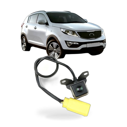 Rear View Backup Camera Suitable for Hyundai Santa Fe 2.4L