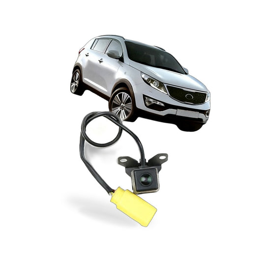Rear View Backup Camera Suitable for Hyundai Santa Fe 2.4L