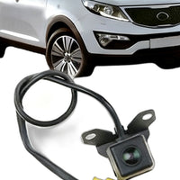 Rear View Backup Camera Suitable for Hyundai Santa Fe 2.4L