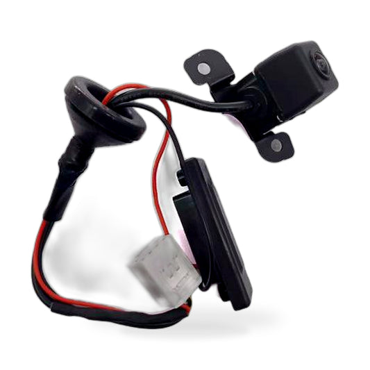 Rear View Backup Camera Suitable for Hyundai Genesis 3.8L
