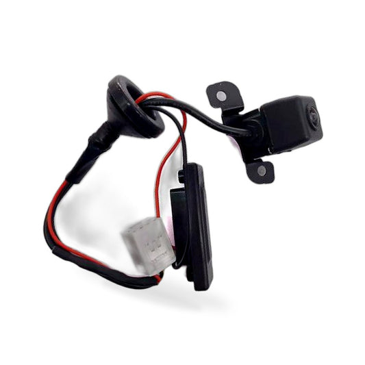 Rear View Backup Camera Suitable for Hyundai Genesis 3.8L