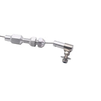 36inch Braided Stainless Steel Throttle Cable Suitable For Ford Chevy GM Holden Models 2000-2025