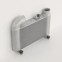 Intercooler Suitable For Toyota HiAce Commuter KDH 2.5 3.0 Turbo Diesel 2005 On